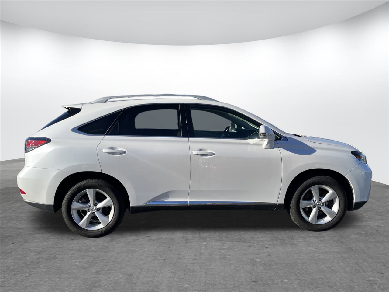 Lexus RX 350  2015