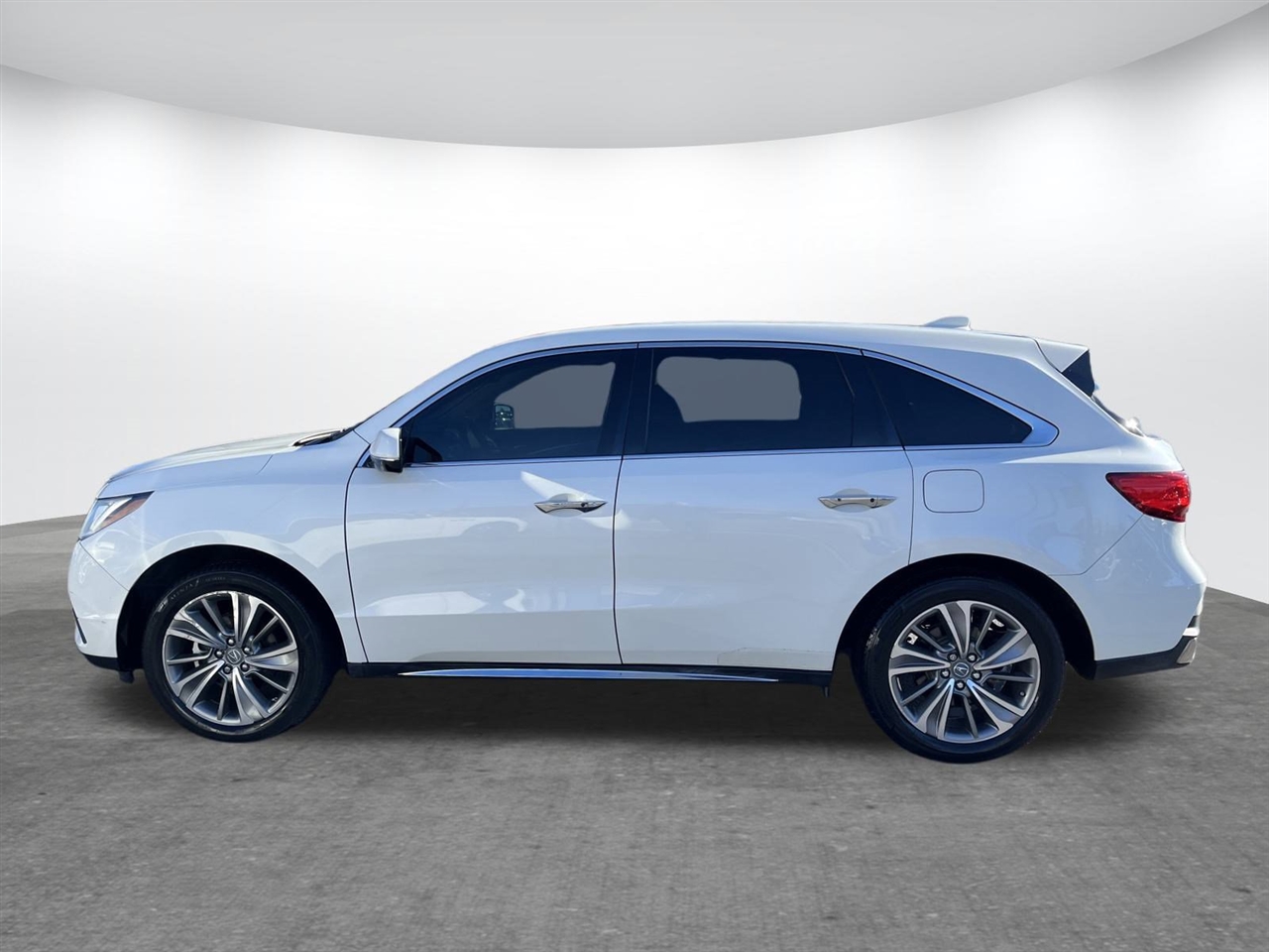 Acura MDX  2017