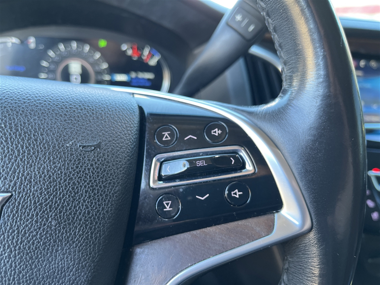 Cadillac Escalade ESV  2018