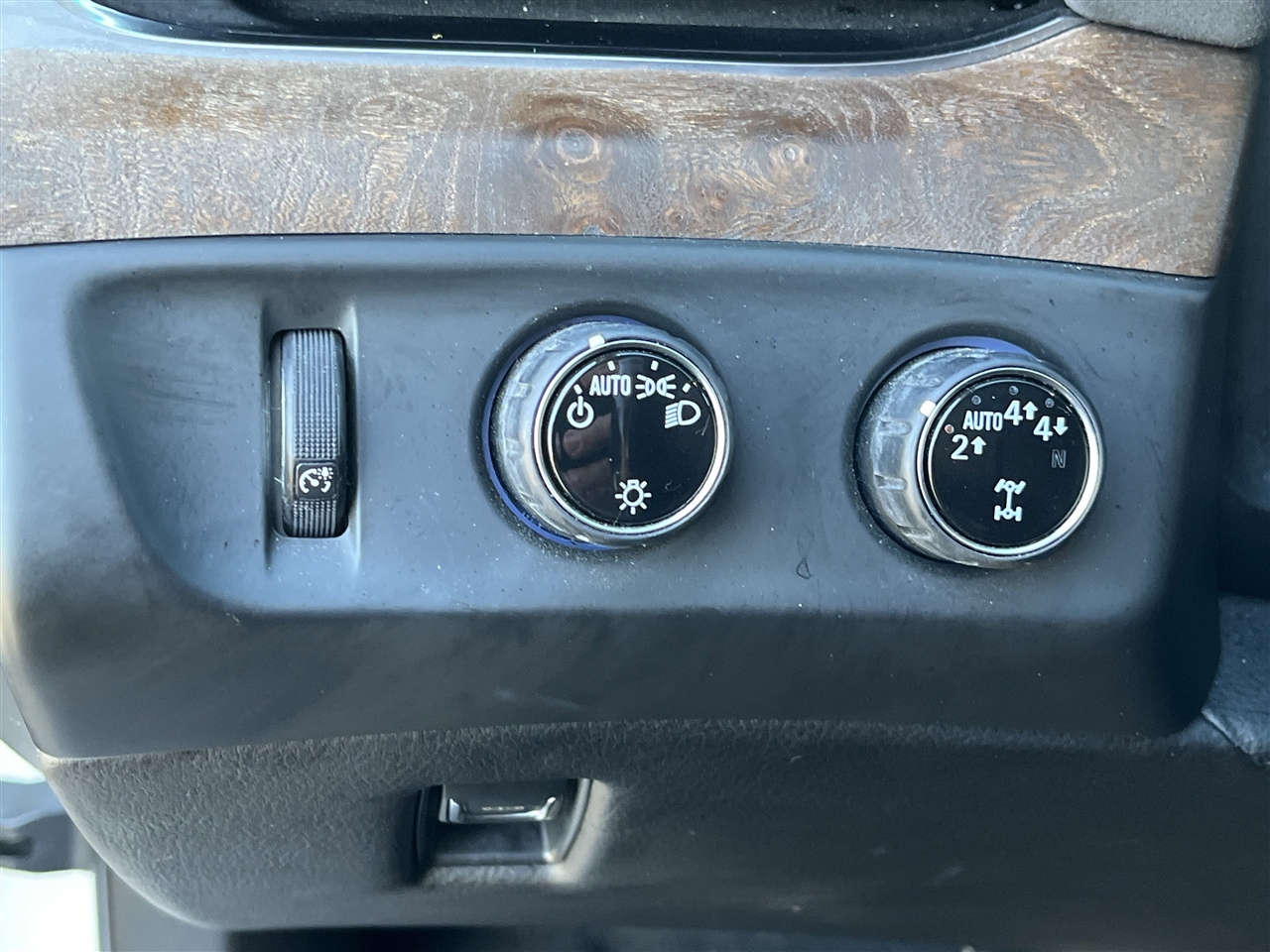 Cadillac Escalade ESV  2018