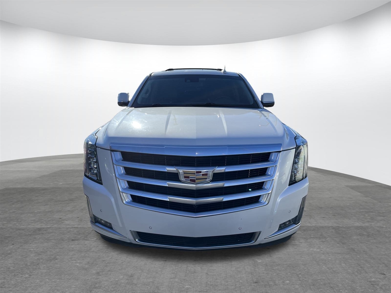 Cadillac Escalade ESV  2018