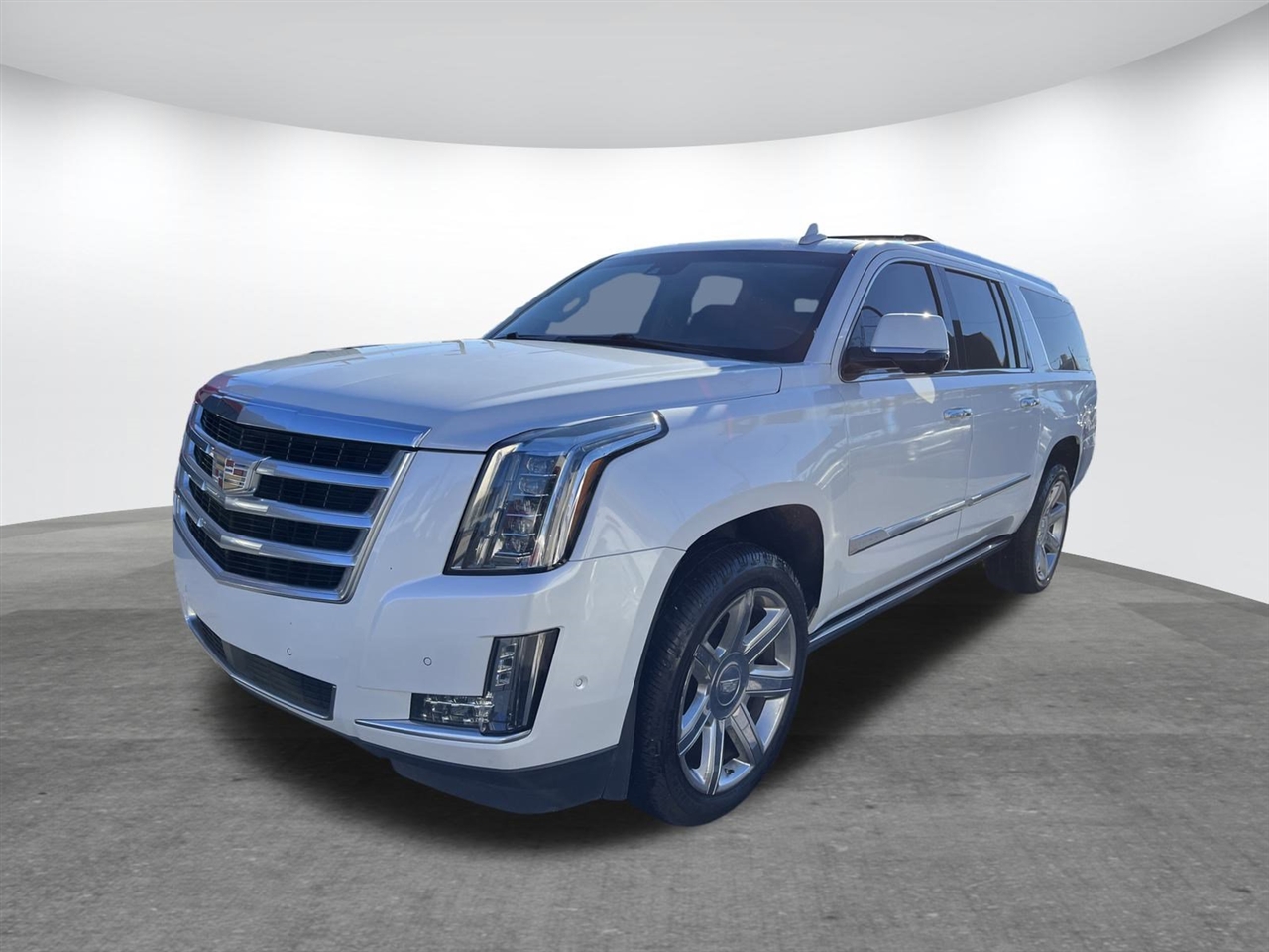 Cadillac Escalade ESV  2018