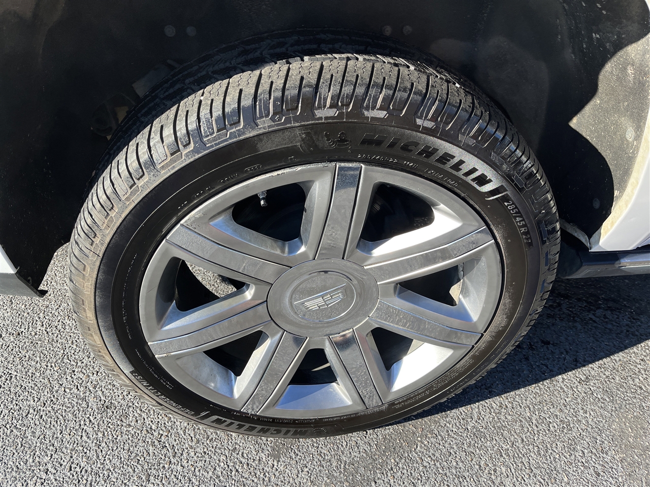 Cadillac Escalade ESV  2018