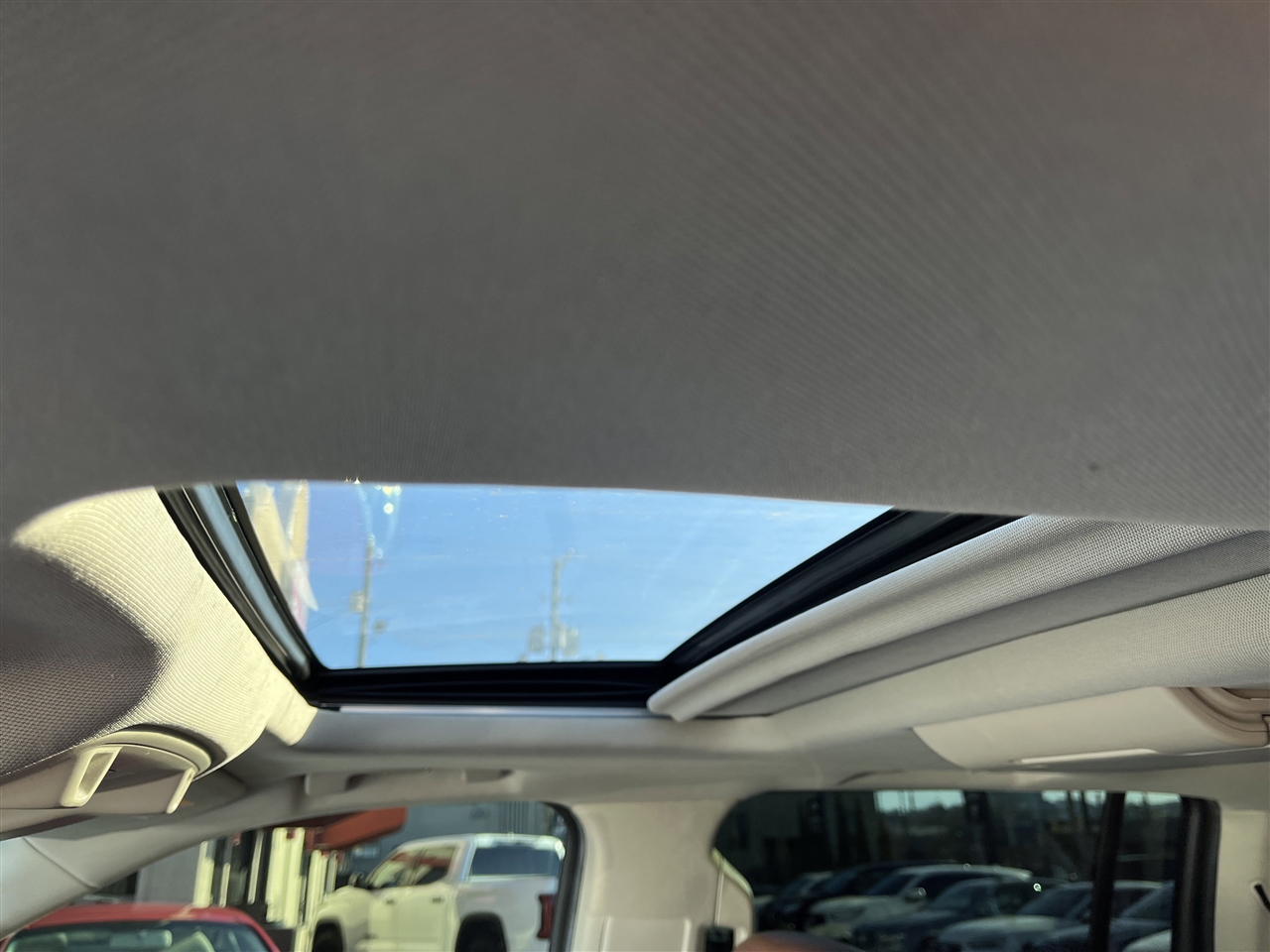 Cadillac Escalade ESV  2018