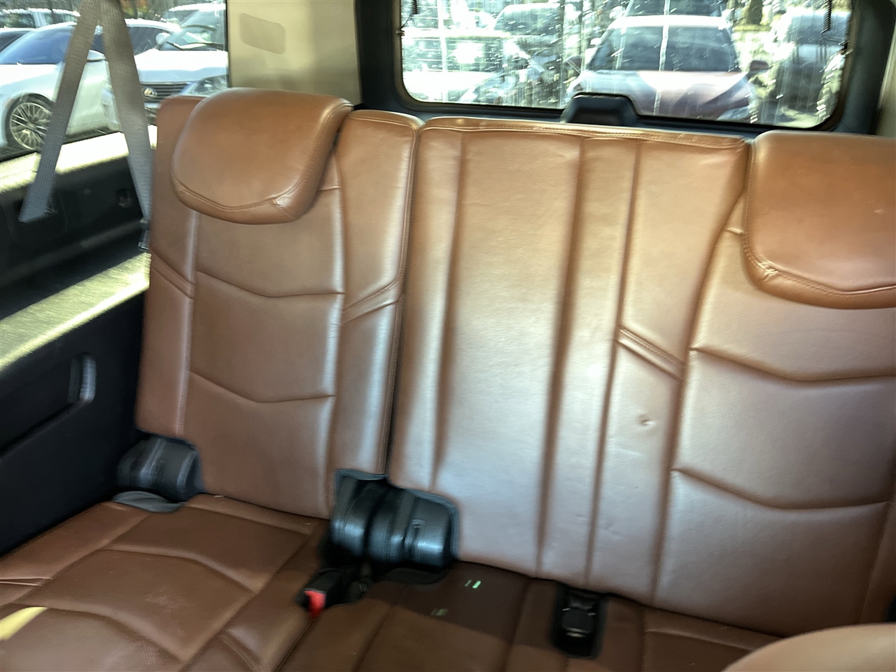 Cadillac Escalade ESV  2018