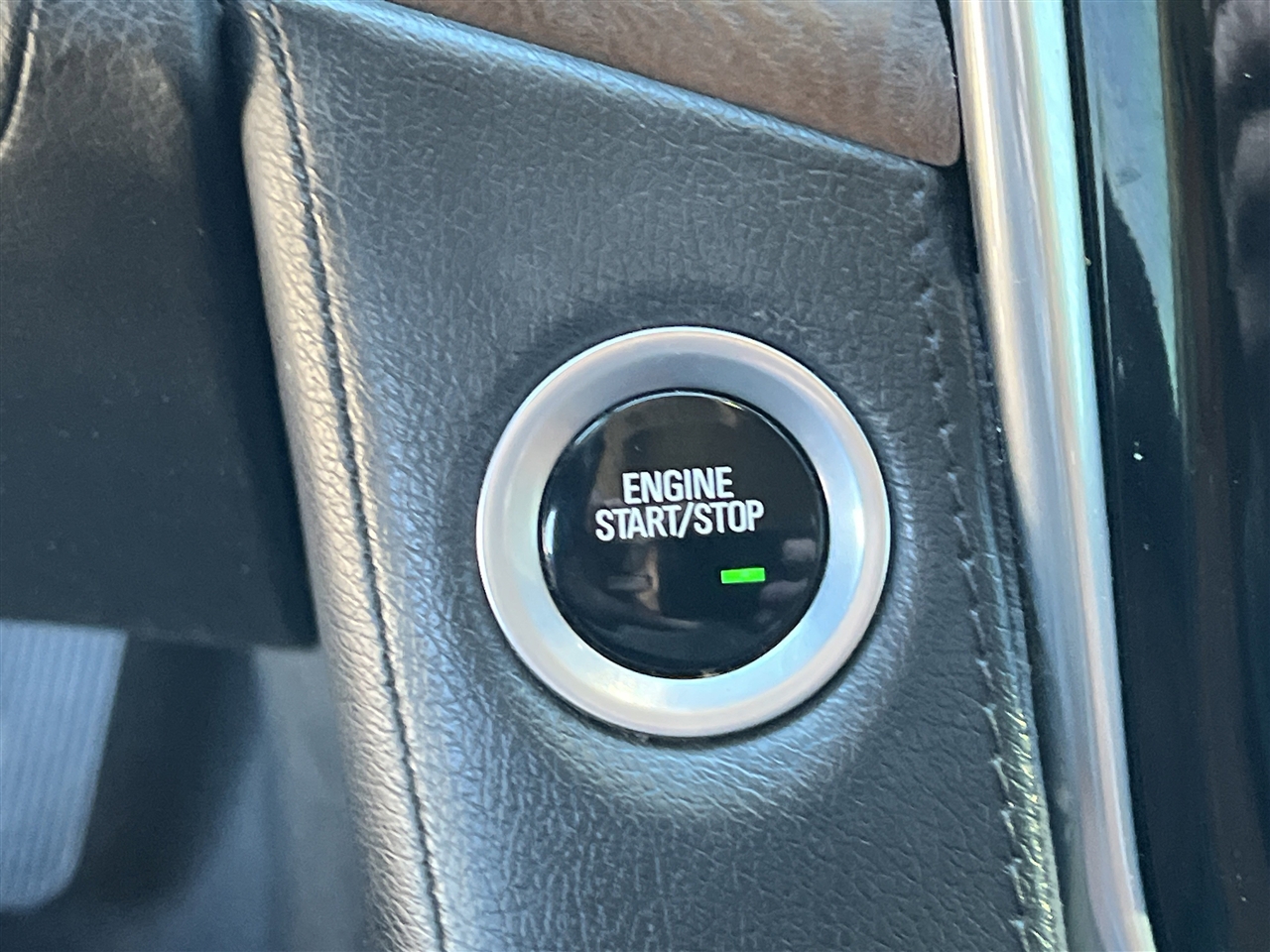 Cadillac Escalade ESV  2018