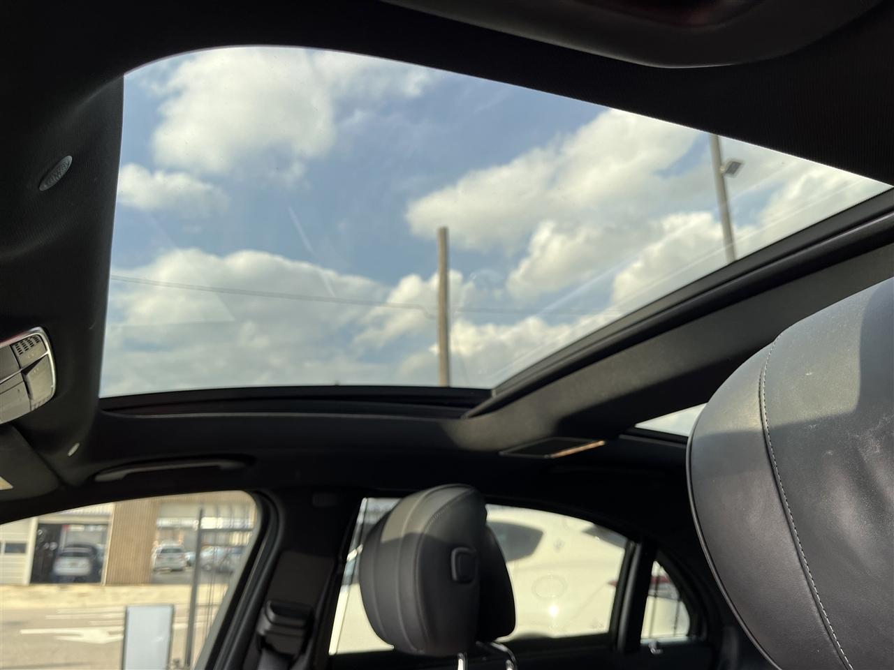 Mercedes-Benz S-Class  2019