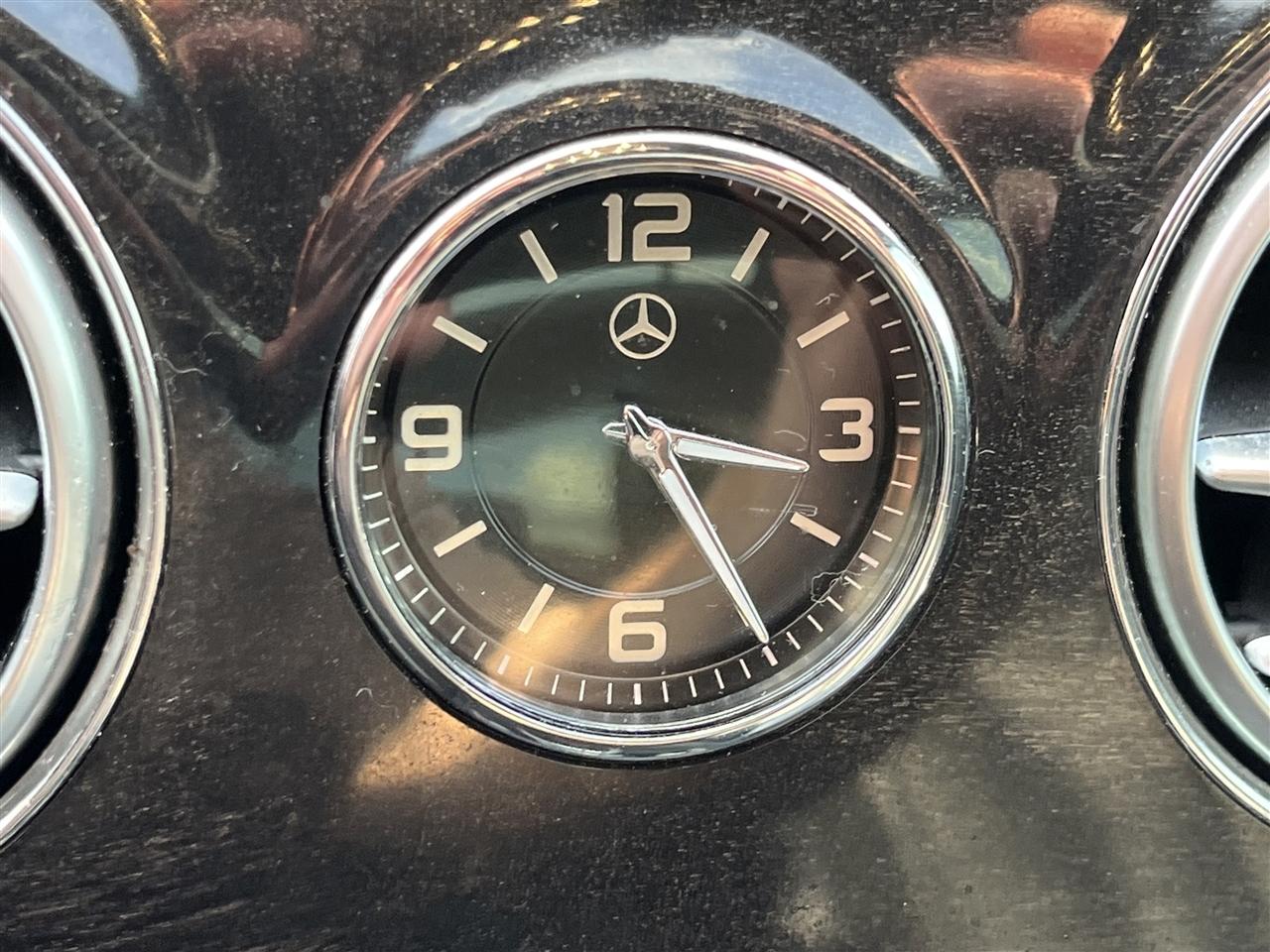 Mercedes-Benz S-Class  2019