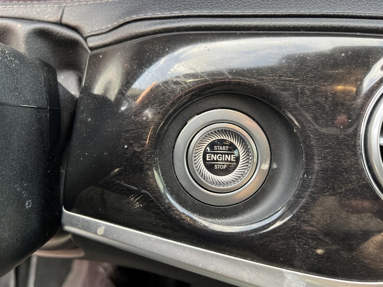 Mercedes-Benz S-Class  2019