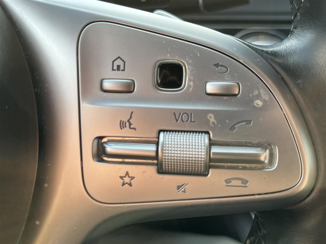 Mercedes-Benz S-Class  2019