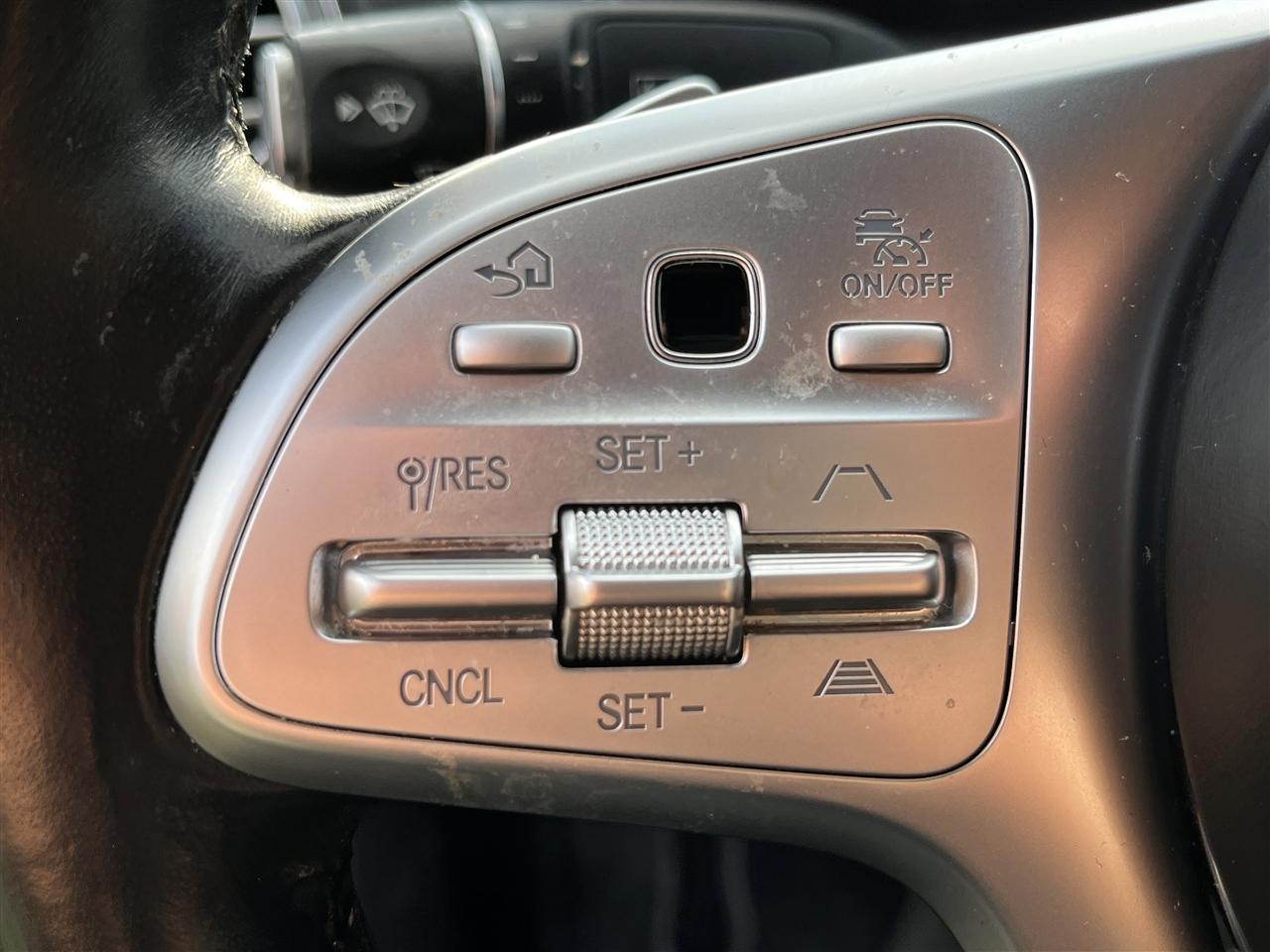 Mercedes-Benz S-Class  2019