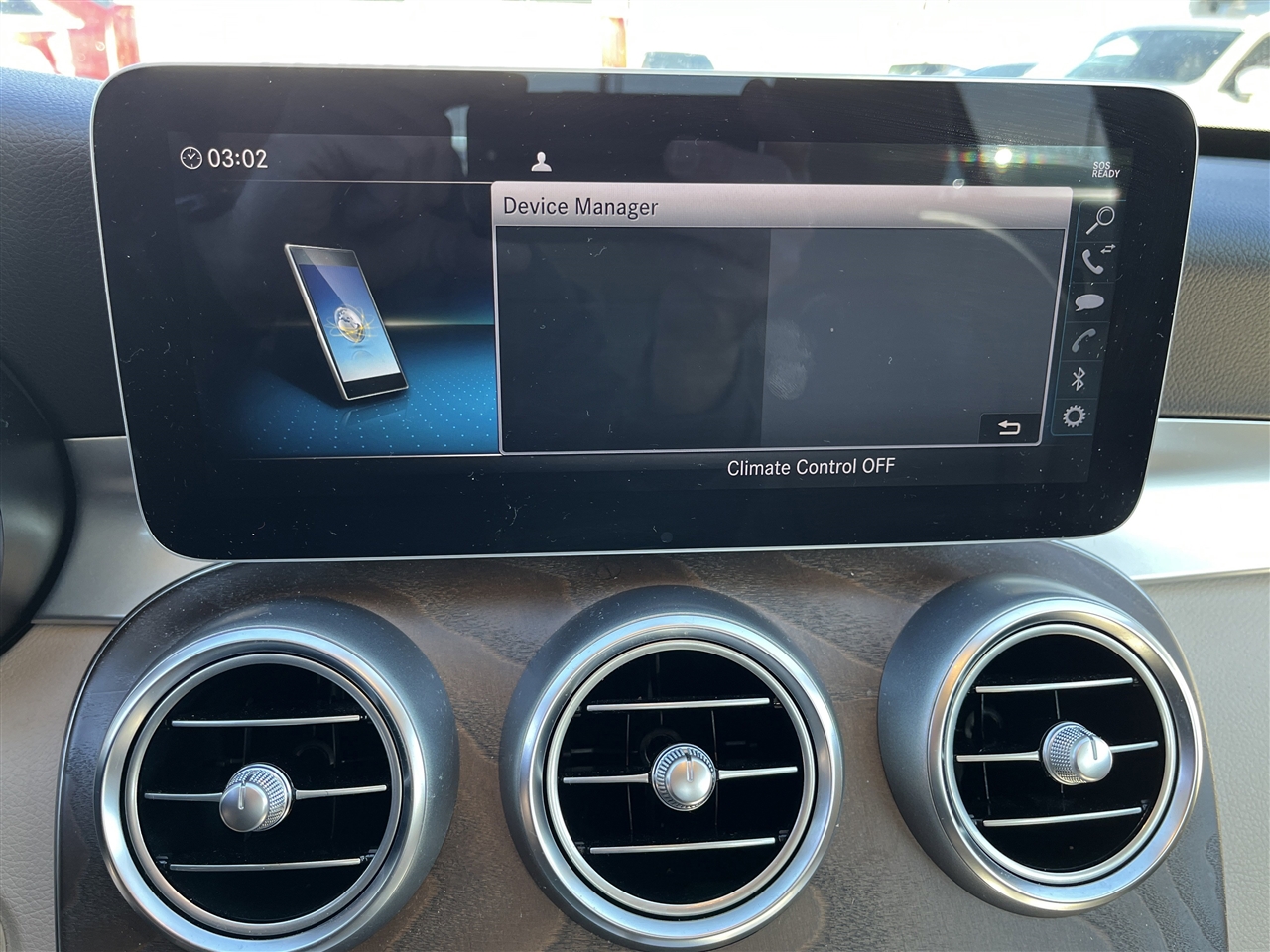 Mercedes-Benz C-Class  2019