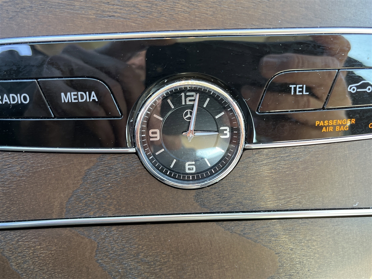 Mercedes-Benz C-Class  2019