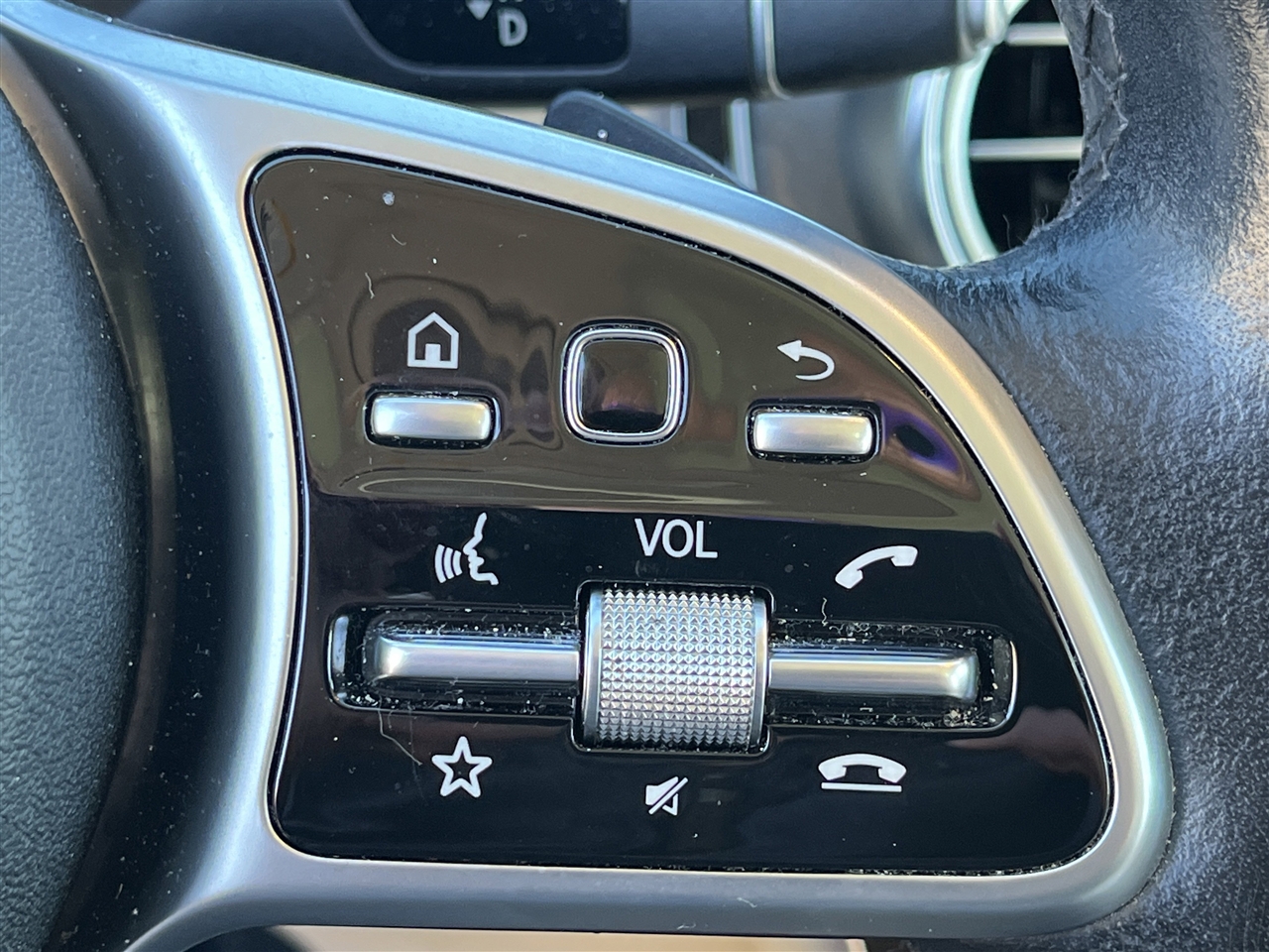 Mercedes-Benz C-Class  2019