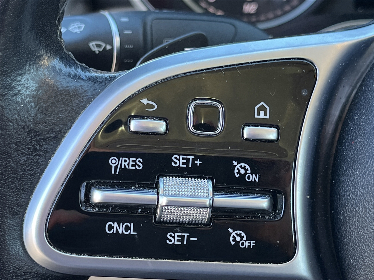 Mercedes-Benz C-Class  2019