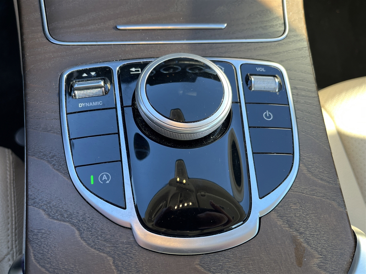 Mercedes-Benz C-Class  2019