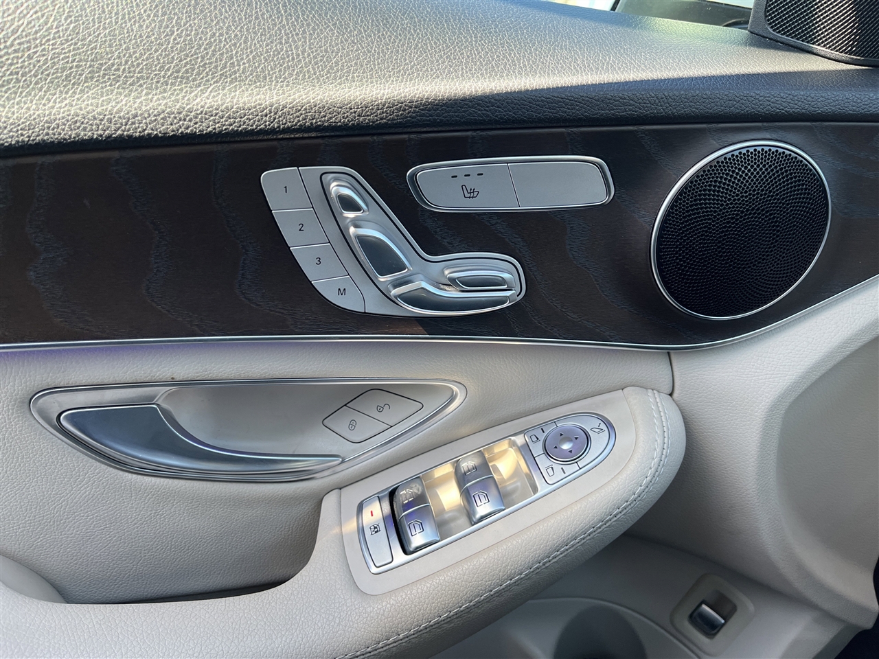 Mercedes-Benz C-Class  2019