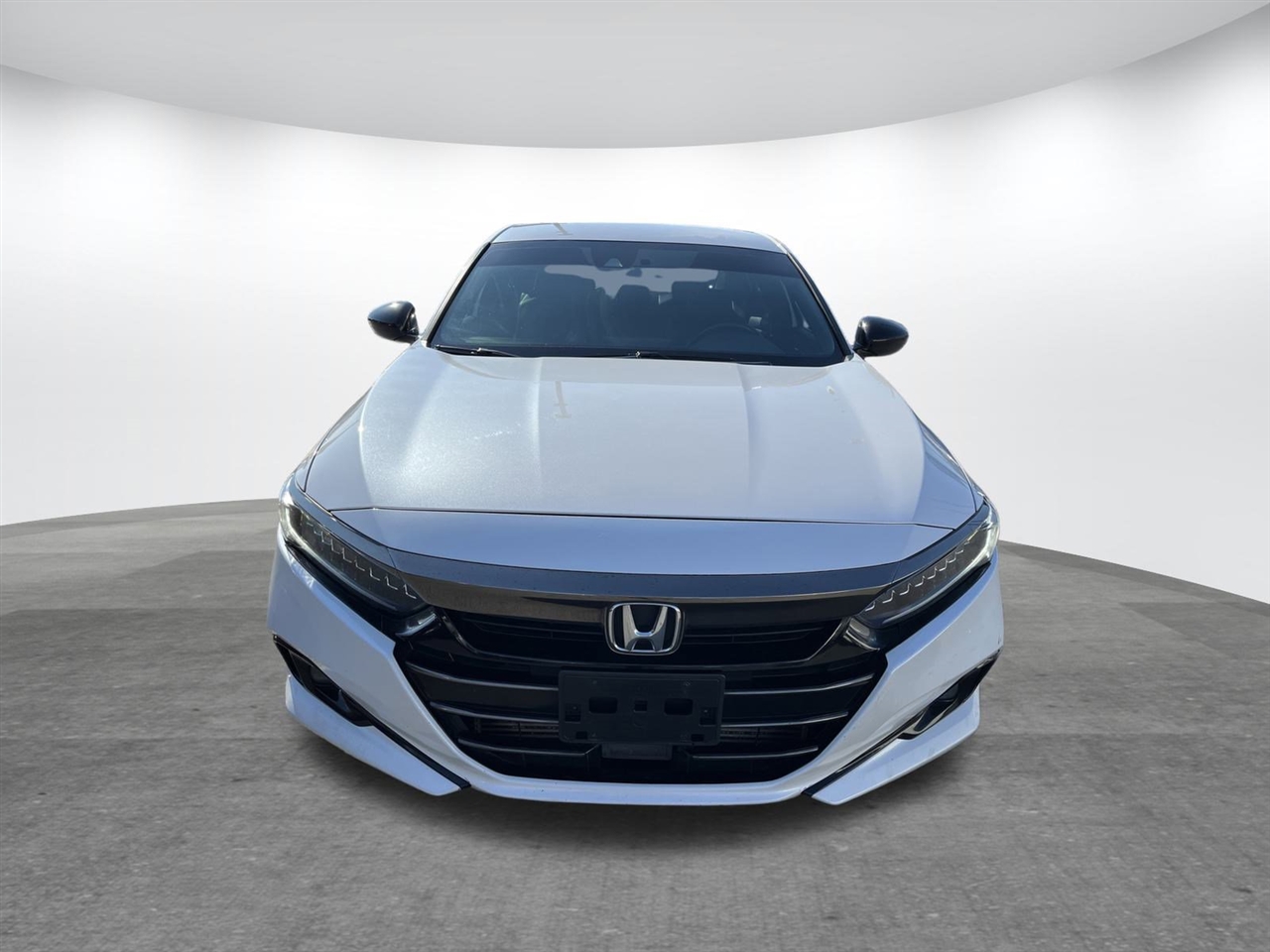 Honda Accord Sedan  2021