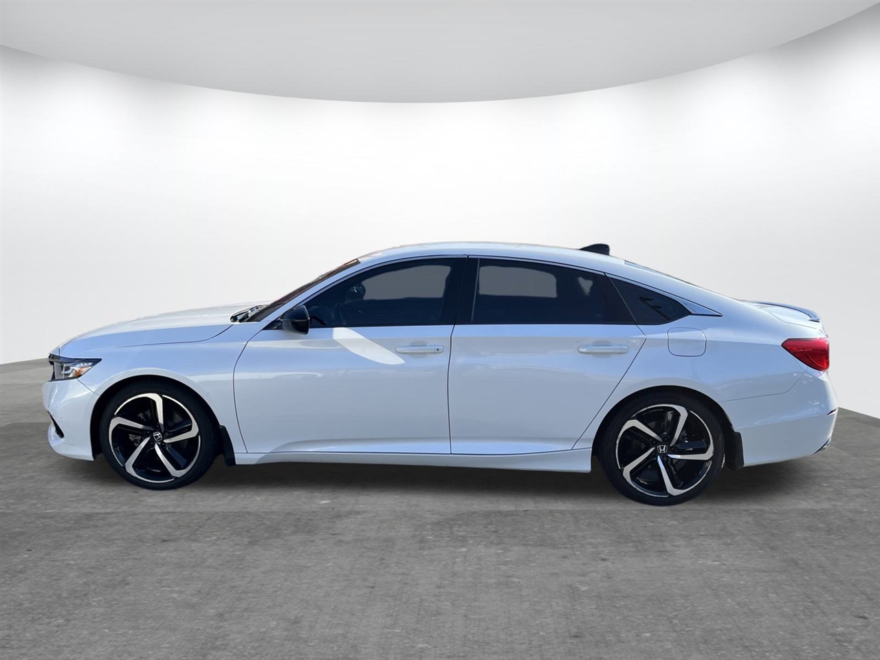Honda Accord Sedan  2021