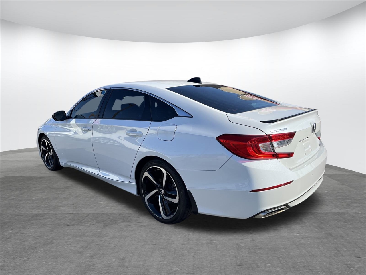 Honda Accord Sedan  2021
