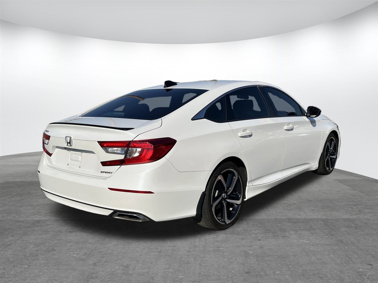 Honda Accord Sedan  2021