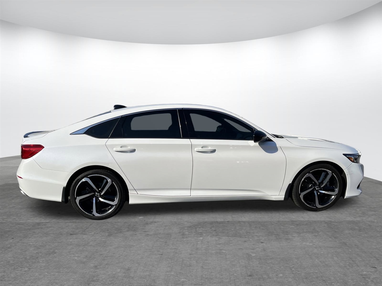 Honda Accord Sedan  2021