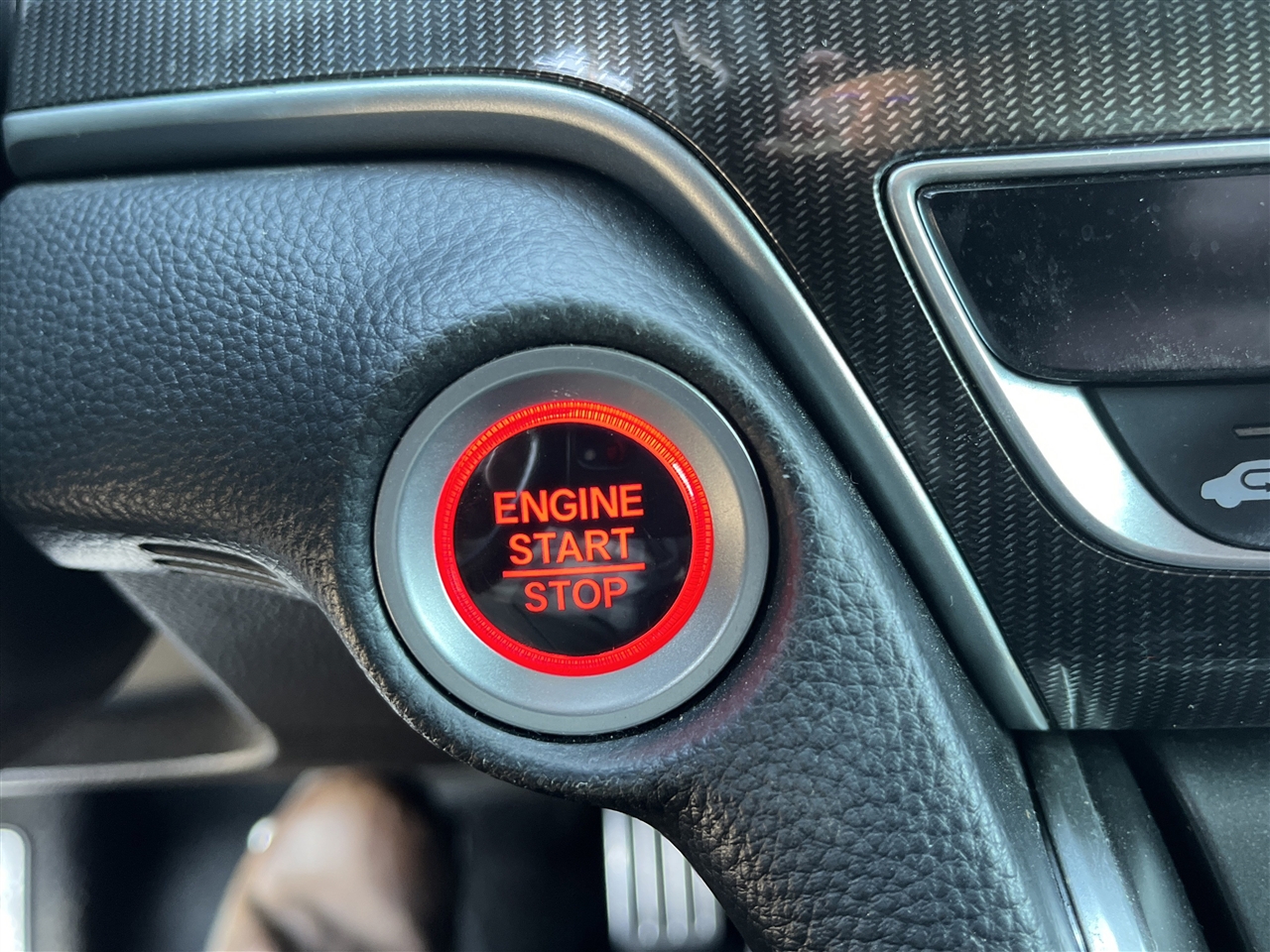 Honda Accord Sedan  2021