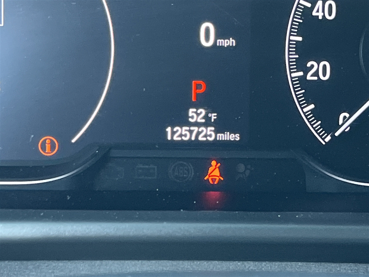 Honda Accord Sedan  2021