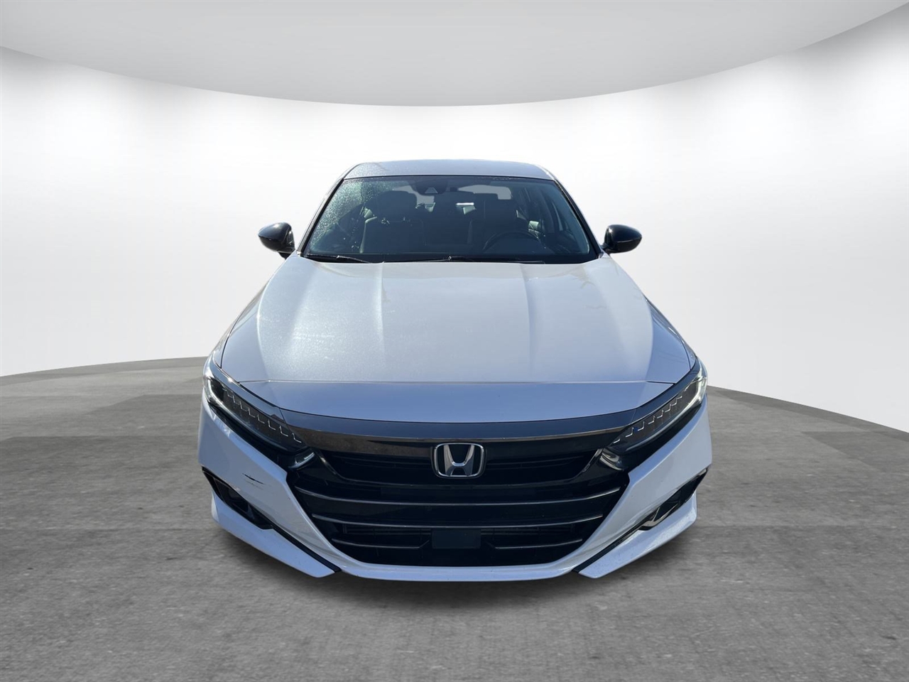 Honda Accord Sedan  2021