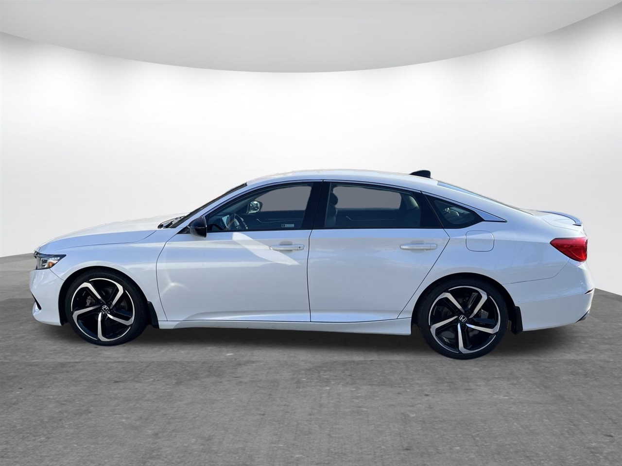 Honda Accord Sedan  2021