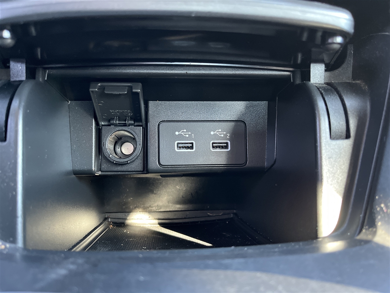 Honda Accord Sedan  2021