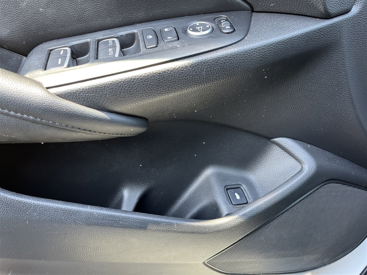 Honda Accord Sedan  2021