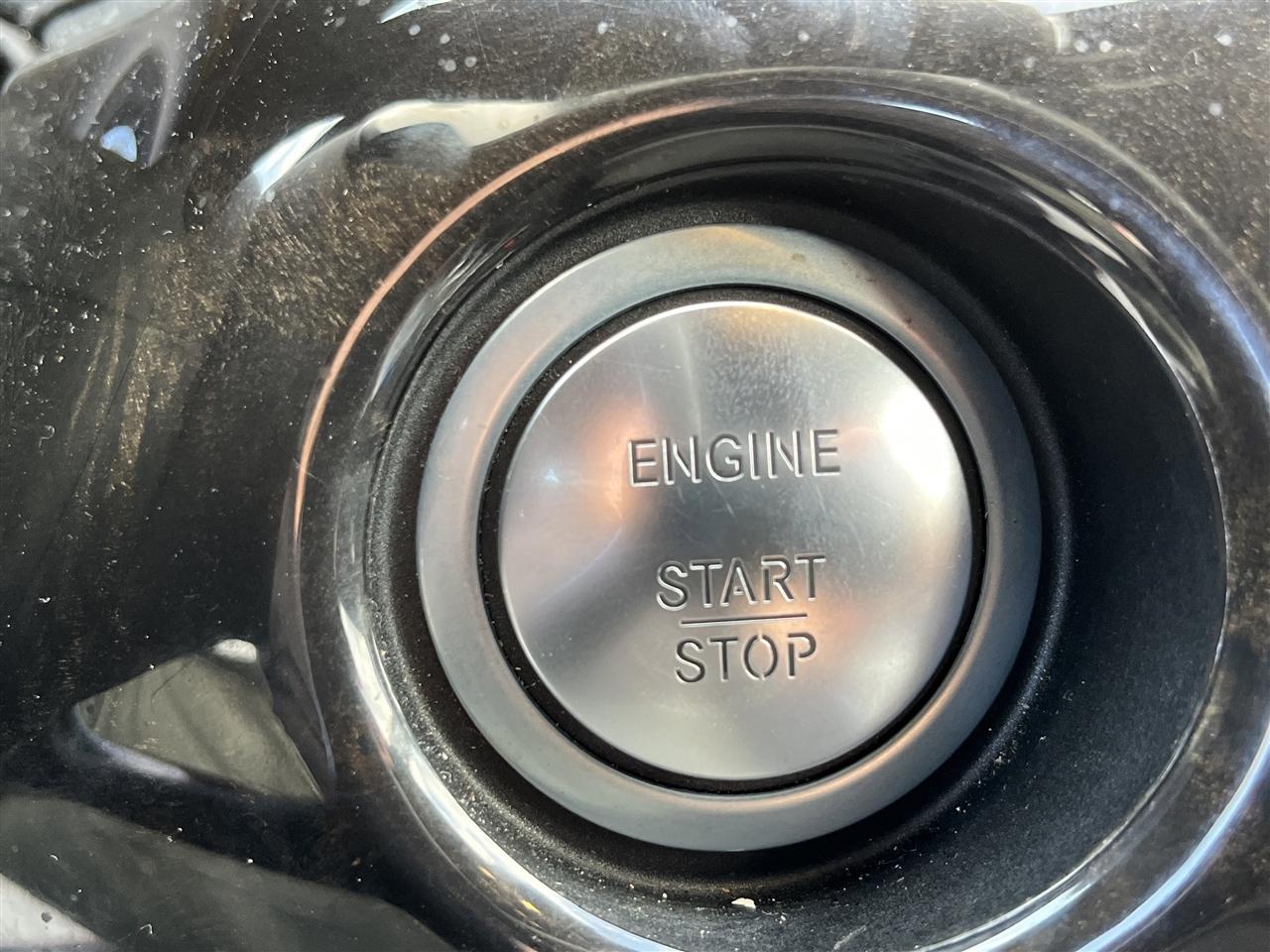 Mercedes-Benz S-Class  2015