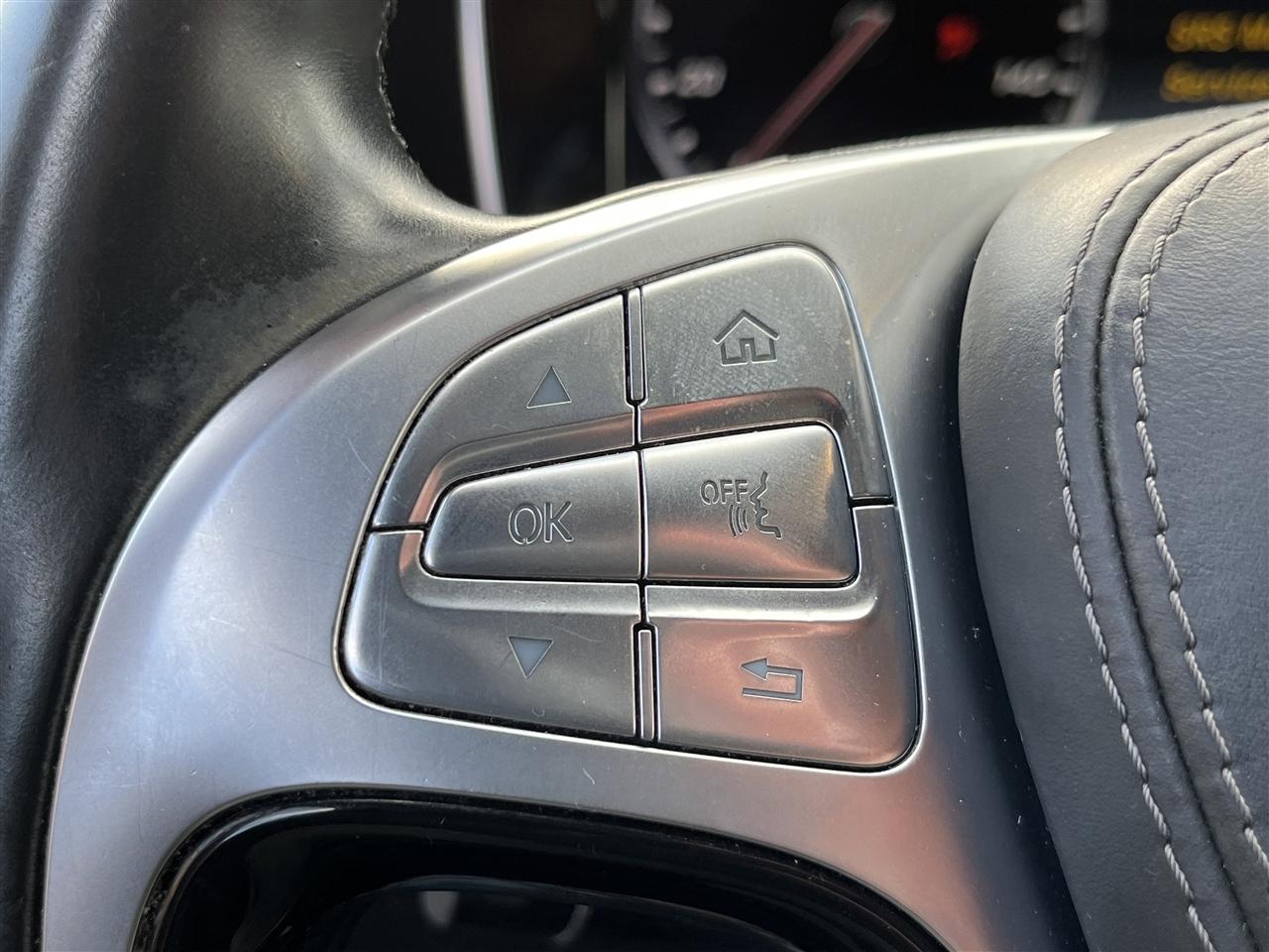 Mercedes-Benz S-Class  2015