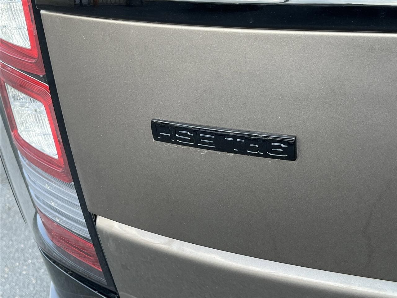 Land Rover Range Rover  2016