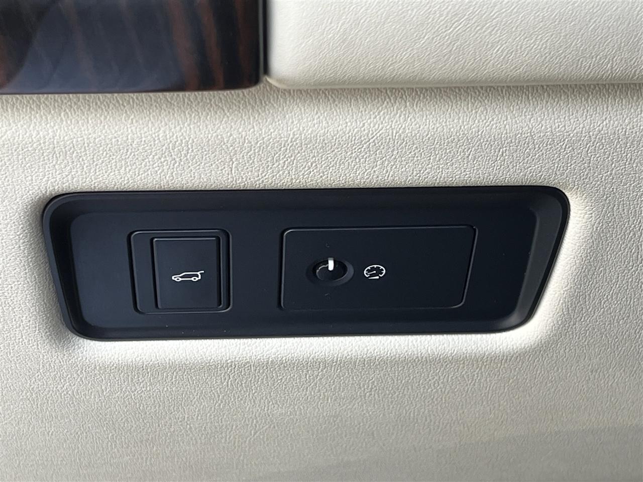 Land Rover Range Rover  2016