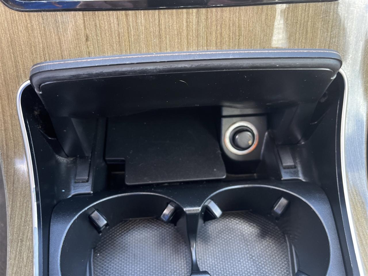 Mercedes-Benz GLC  2018