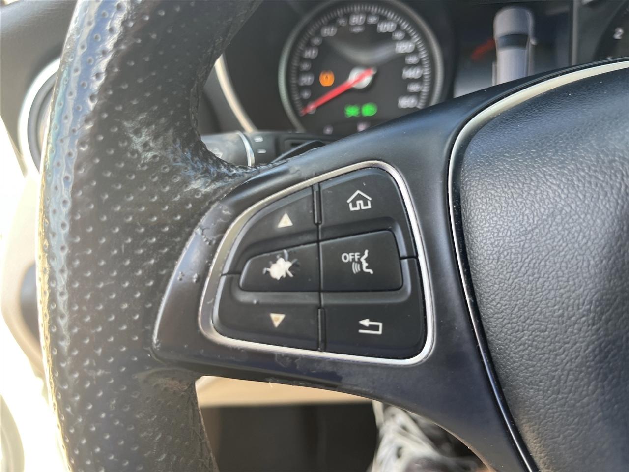 Mercedes-Benz GLC  2018