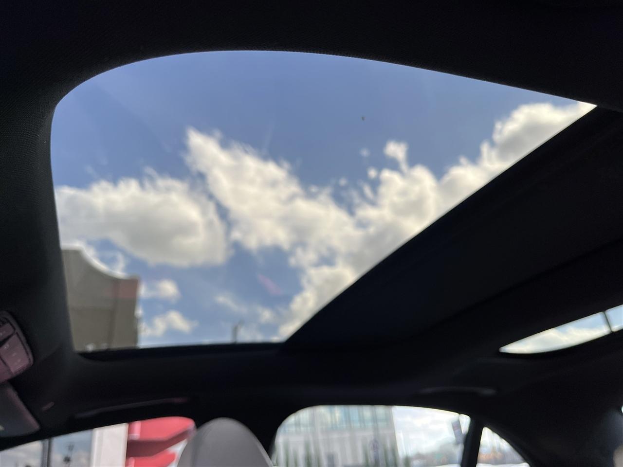 Mercedes-Benz E-Class  2020