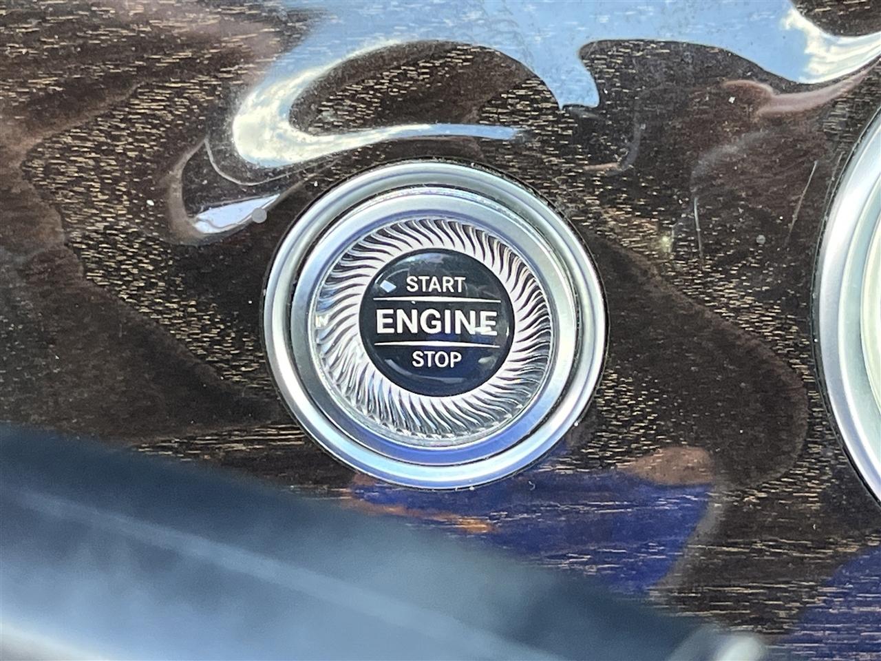 Mercedes-Benz E-Class  2020