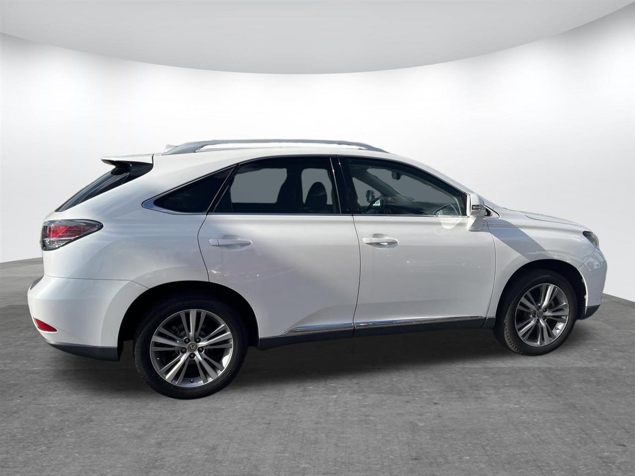 Lexus RX 350  2015