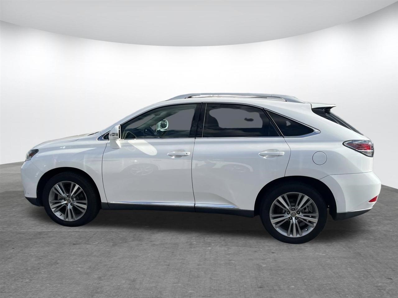 Lexus RX 350  2015