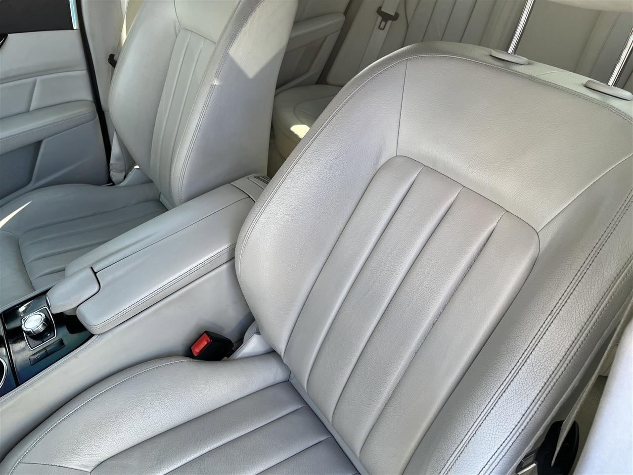 Mercedes-Benz CLS-Class  2015