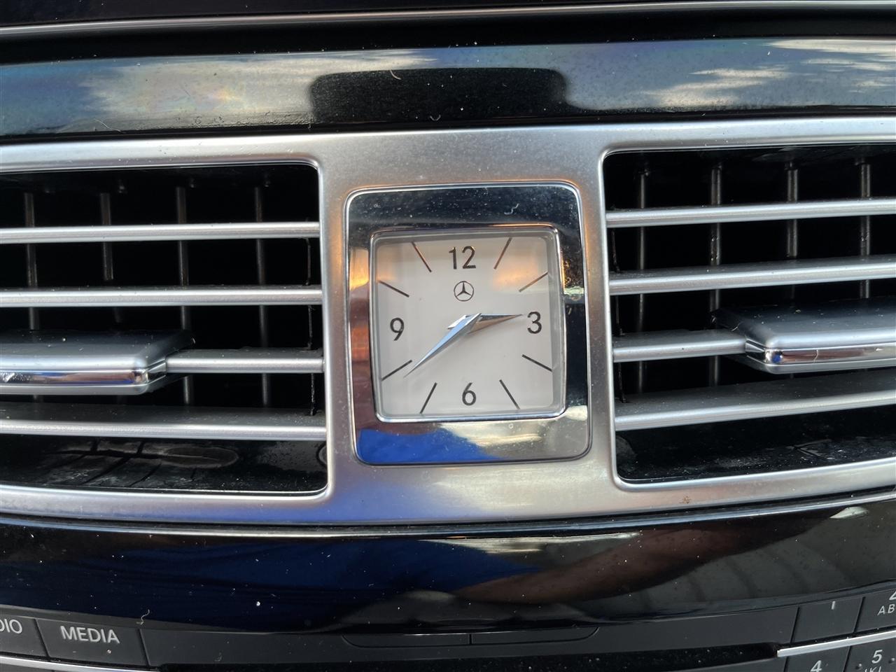 Mercedes-Benz CLS-Class  2015