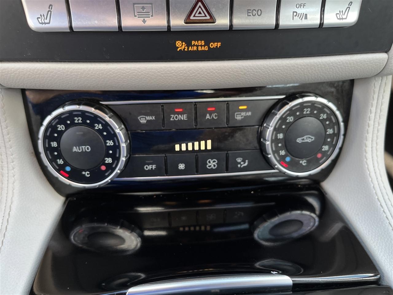 Mercedes-Benz CLS-Class  2015