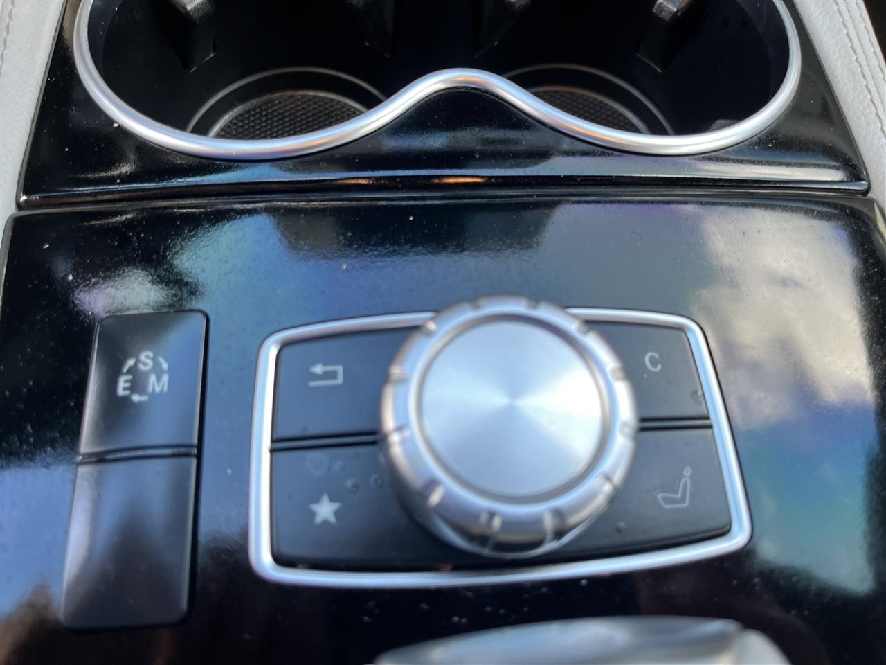 Mercedes-Benz CLS-Class  2015