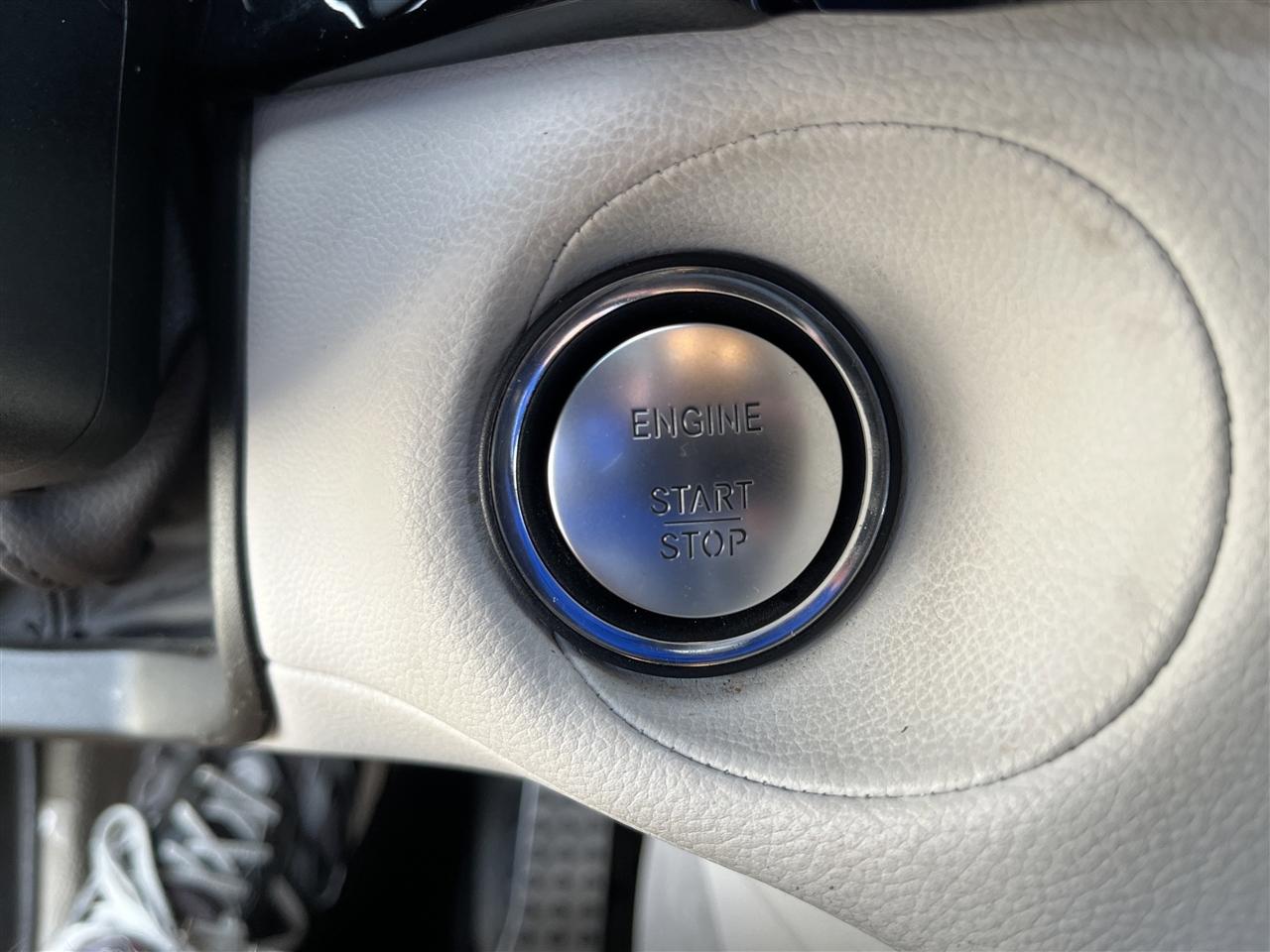 Mercedes-Benz CLS-Class  2015