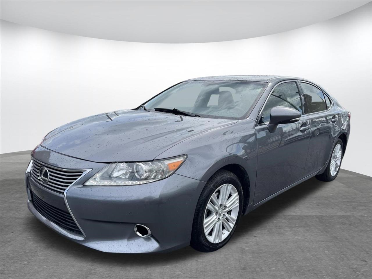Lexus ES 350  2014