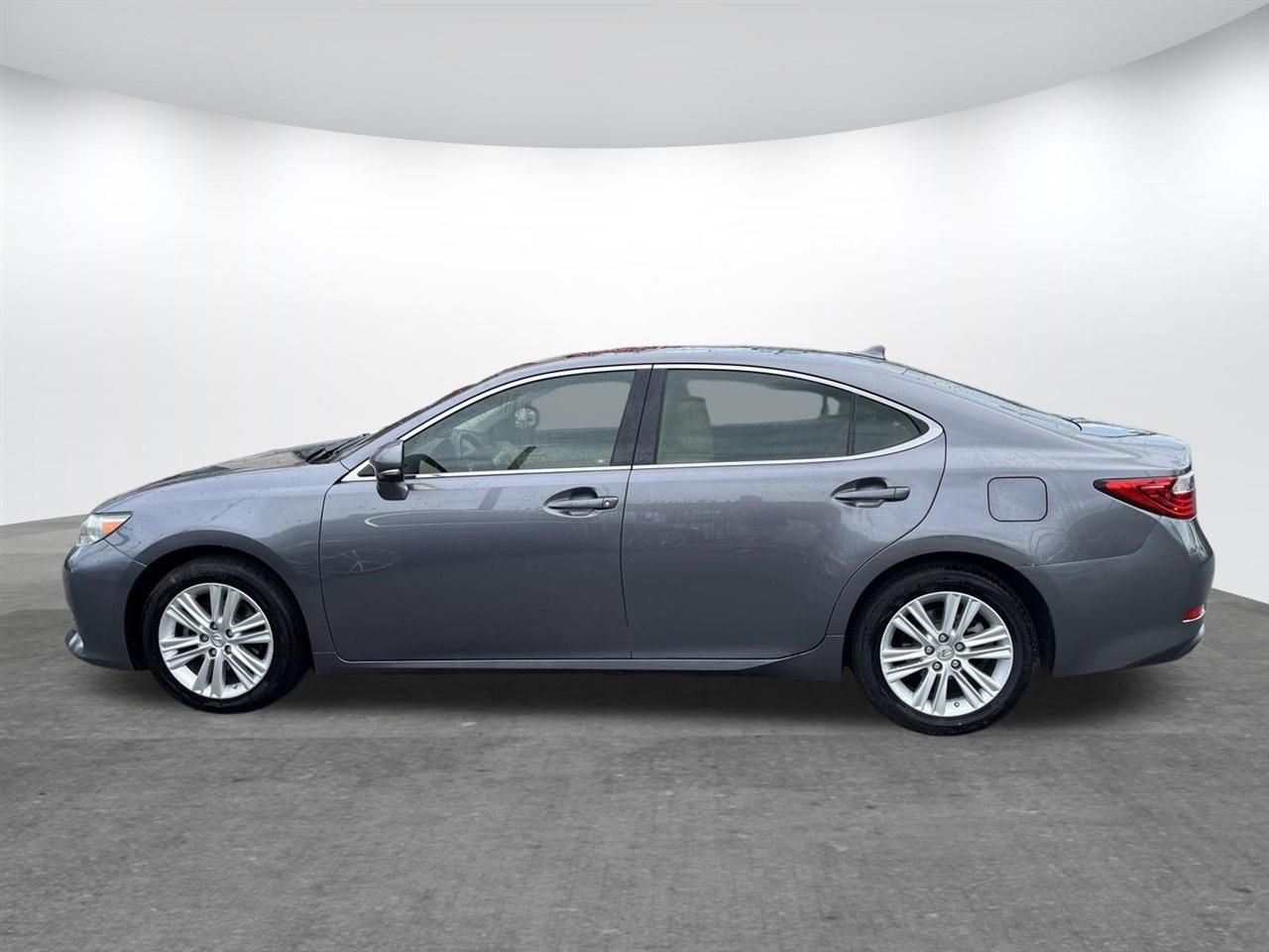 Lexus ES 350  2014