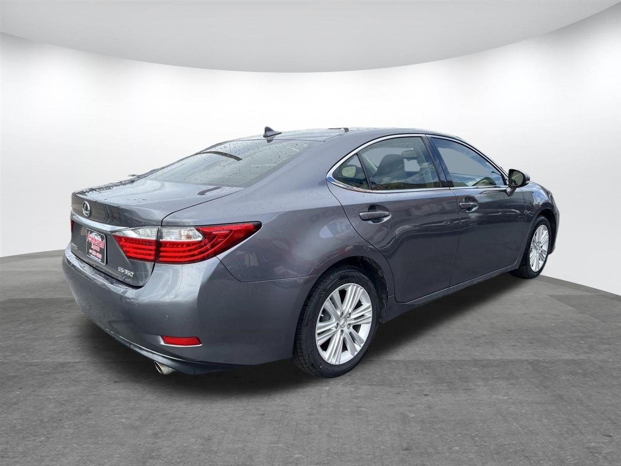 Lexus ES 350  2014